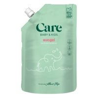 Care Kids wasgel refill