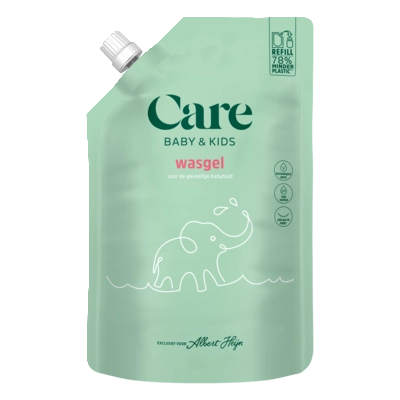 pdp-image-Care Kids wasgel refill