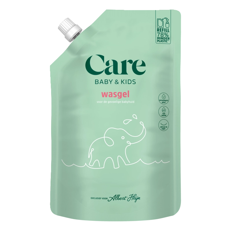 Kids wasgel refill