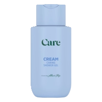 Care Cream caring shower gel