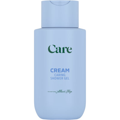 pdp-image-Care Cream caring shower gel