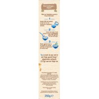 Een afbeelding van Nestlé Baby cereals biscuit 6m+