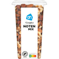 Een afbeelding van AH Verrijker notenmix ontbijt