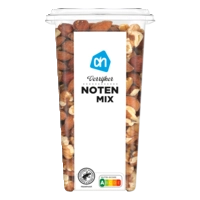 AH Verrijker notenmix ontbijt