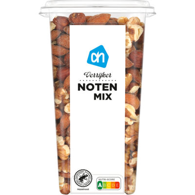 pdp-image-AH Verrijker notenmix ontbijt