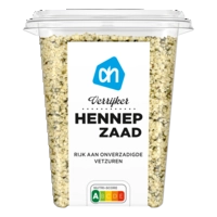 AH Verrijker ontbijt hennepzaad