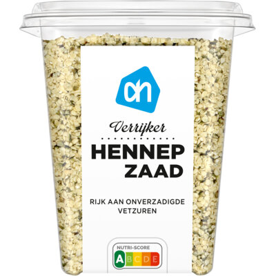 pdp-image-AH Verrijker ontbijt hennepzaad