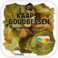 Een afbeelding van AH Kaapse goudbes