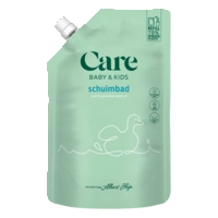 Care Kids schuimbad refill