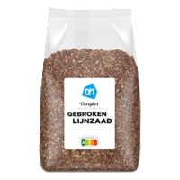 AH Verrijker gebroken lijnzaad