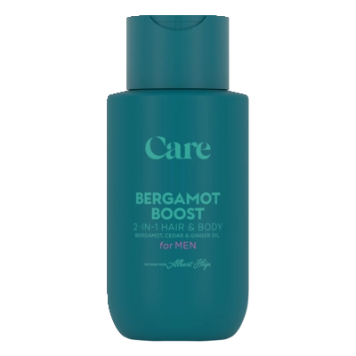 pdp-image-Care Bergamot boost hair & body for men