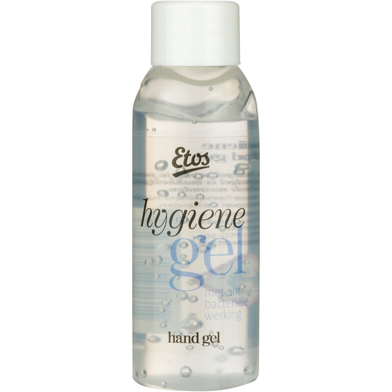 Een afbeelding van Etos Handgel mini