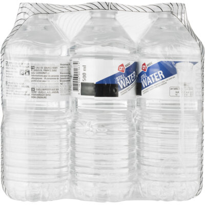 pdp-image-AH BASIC Basic water koolzuurvrij 9-pack