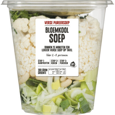 pdp-image-AH Verse pureersoep Bloemkool