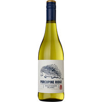 Een afbeelding van Porcupine Ridge Sauvignon blanc