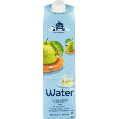 pdp-image-Van de Boom Water appel peer pak