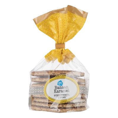 pdp-image-AH Stroopwafel Banaan-karamel
