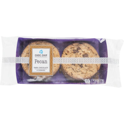 AH choc chip pecan dark chocolate bestellen | Albert Heijn
