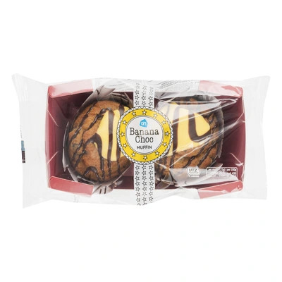 pdp-image-AH Banana chocolate muffin