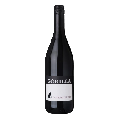 pdp-image-Gorilla primitivo