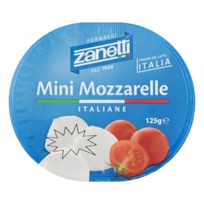 pdp-image-Zanetti Mini mozzarelle