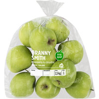 Een afbeelding van AH Granny Smith zak