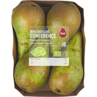 Afbeelding van Biologisch Conference schaal