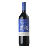 Cono Sur Bicicleta merlot