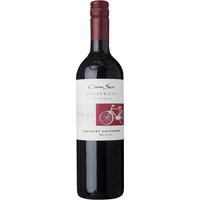 Een afbeelding van Cono Sur Bicicleta cabernet sauvignon