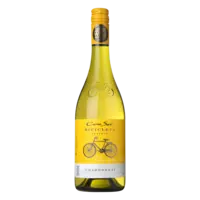 Cono Sur Bicicleta chardonnay