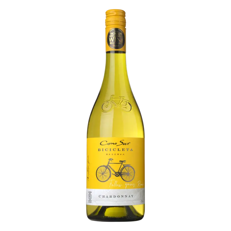 Bicicleta chardonnay