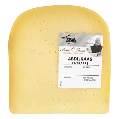 pdp-image-Streeckgenoten Abdijkaas 50+ stuk