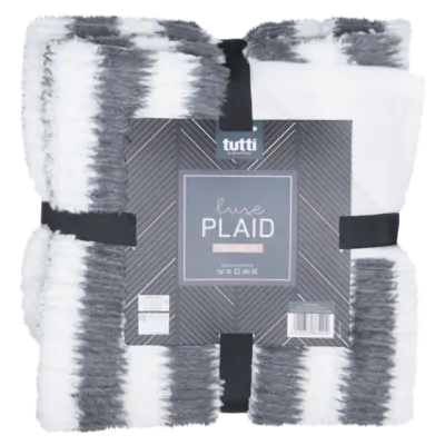 pdp-image-Tutti Mistral Home Mistral home plaids 130*170 pullover str