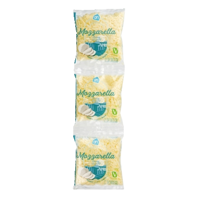 pdp-image-AH KVP Mozzarella rasp