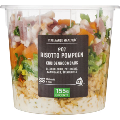 pdp-image-AH Pot pompoen risotto