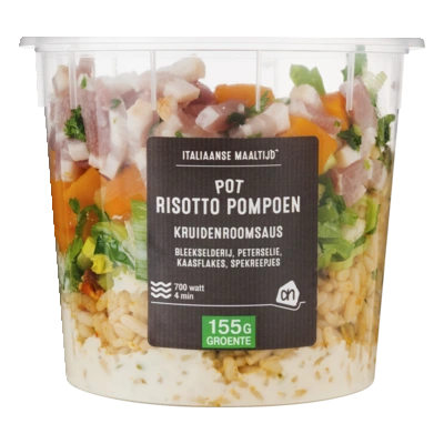 pdp-image-AH Pot pompoen risotto