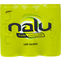 Een afbeelding van Nalu Energy 6bl bel