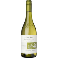 Een afbeelding van Cono Sur en Rustenburg