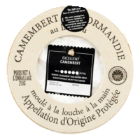 AH Excellent Camembert 45+