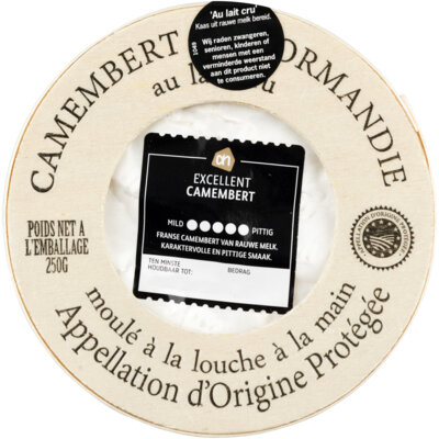pdp-image-AH Excellent Camembert 45+