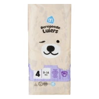 AH Beregoede luiers maxi maat 4