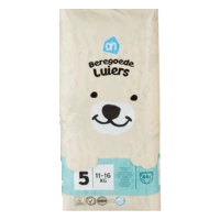 AH Beregoede luiers junior maat 5