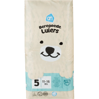 pdp-image-AH Beregoede luiers junior maat 5