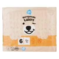 AH Beregoede luiers 6 15+ kilo