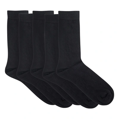 pdp-image-AH Heren sok 5pack universeel 39-42