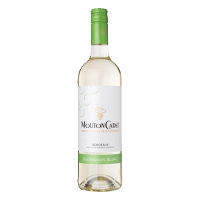 pdp-image-Mouton Cadet sauvignon blanc