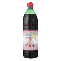 AH Vruchtenmix siroop
