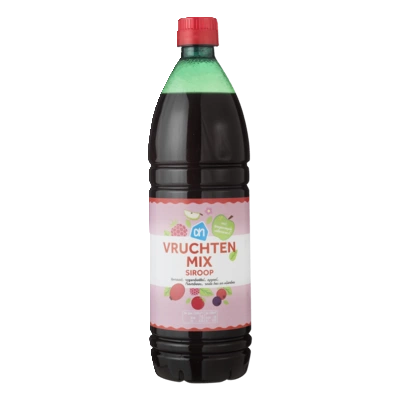 pdp-image-AH Vruchtenmix siroop