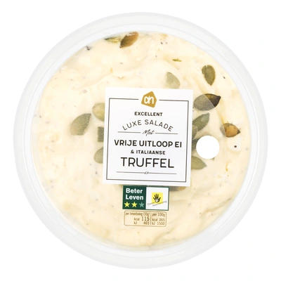 pdp-image-AH Vrije Uitloop Ei met italiaanse truffel