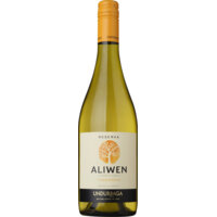 Afbeelding van Aliwen Chardonnay reserva